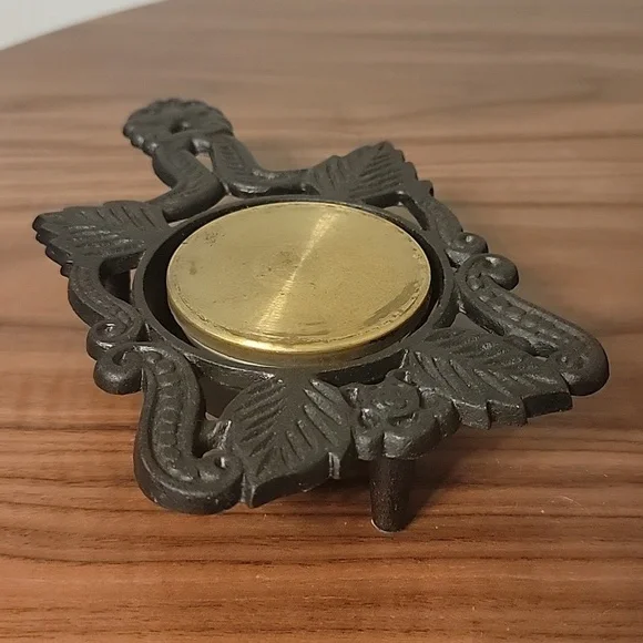 Vintage Elec Trivet by Silex - Picture 4 of 16